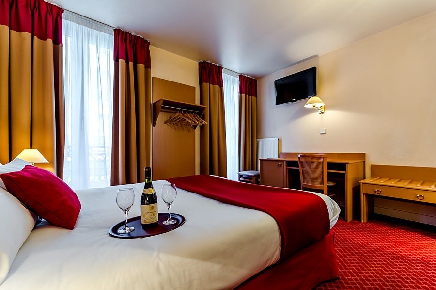 belta hotel paris reviews